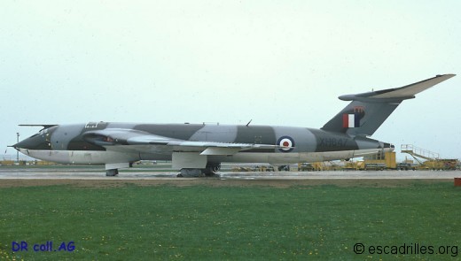 Victor B1 TTF