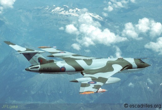 Victor XL163 JFL