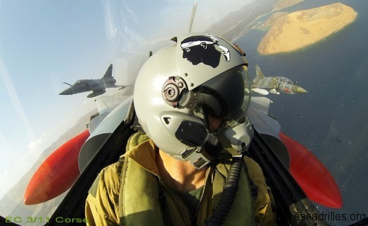 Patrouille anniversaire 3/11