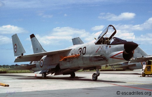 Crouze 1982 12F-30