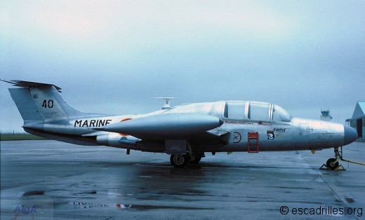 MS-760 Paris 1982 57S-40