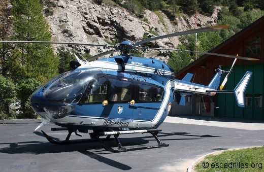 EC145 JBE