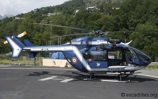 EC 145 JBJ