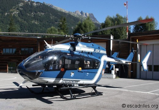 EC 145 JBK 2013 