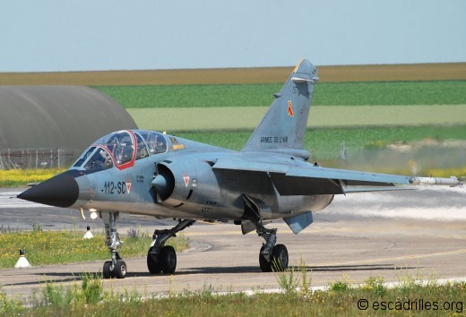 F1B 112-SC 2010