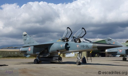 F1B 118-SL 2013