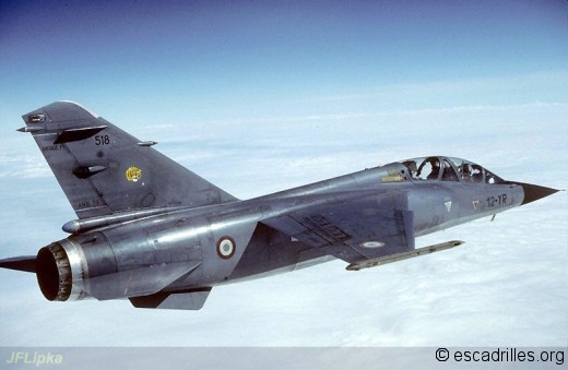 F1B 12-YR 1991 JFL