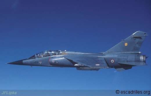 F1B 30-FP 1989