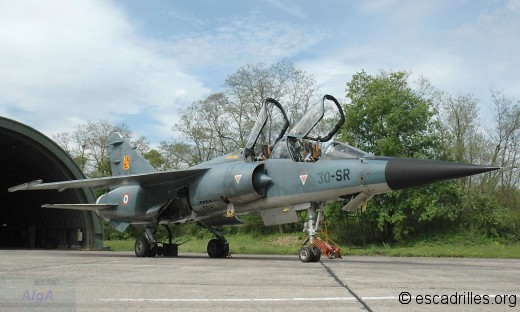 F1B 30-SR 2006
