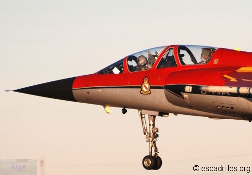 F1B 518 2008