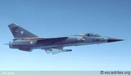 F1 10-SN 1984