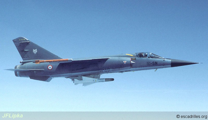 F1 10-SN 1984