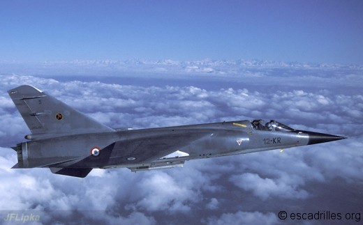 F1 12-KR 1988