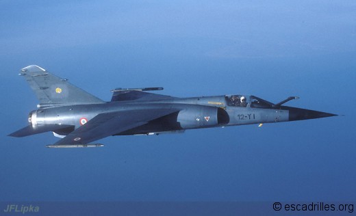 F1 12-YI 1987