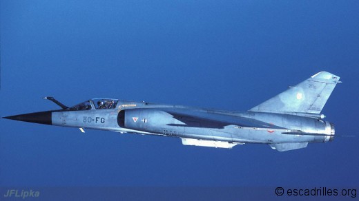 F1 30-FG 1989
