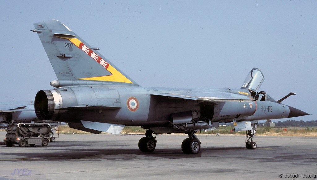 F-1 30-FR 1982 JY