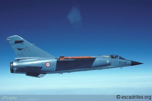F1 330-AP 1991
