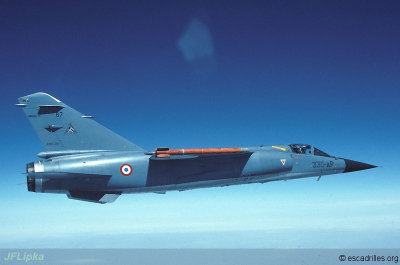 F1 330-AP 1991
