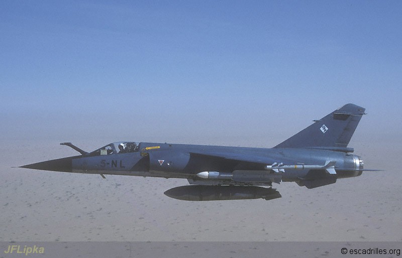 F1 5-NL 1988