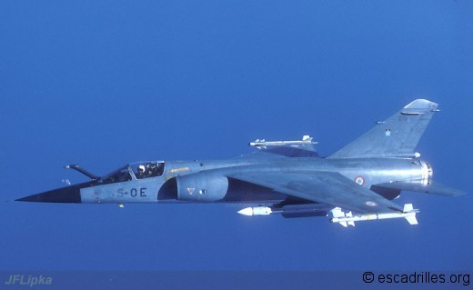 F1 5-OE 1987