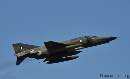 RF-4E picture