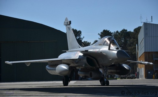 Picture of Rafale