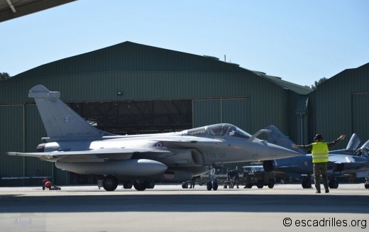 Rafale 132