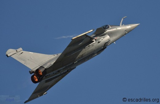 Rafale du 2/30