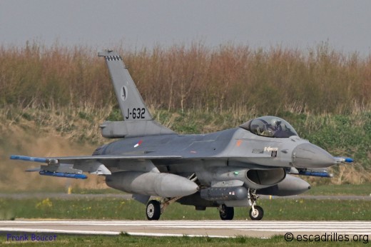 F16 KLu