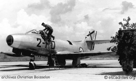 Ouragan EC 2-2