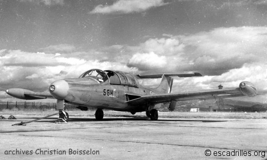 MS.760 5e EC