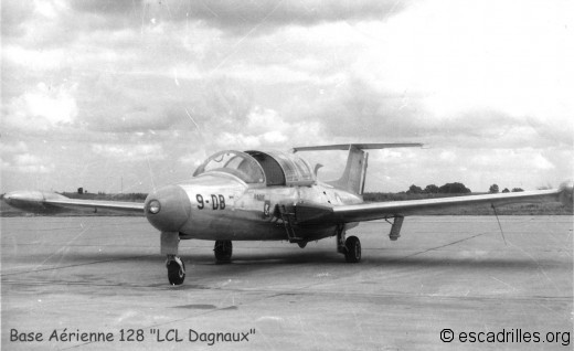 MS.760 9-DB
