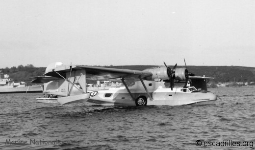 PBY Catalina