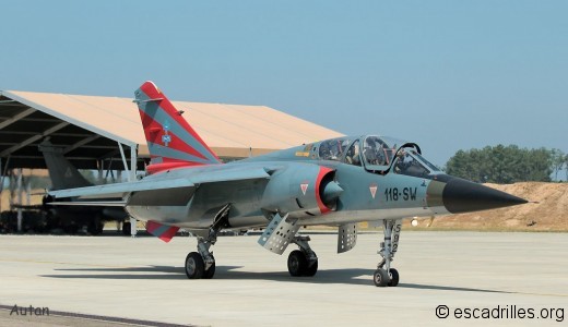 F-1B 2014 502 118-SW