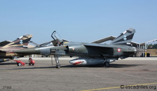 F-1CR 2014 118-NM