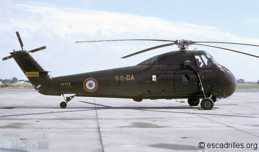 H-34 1971 68-DA mc