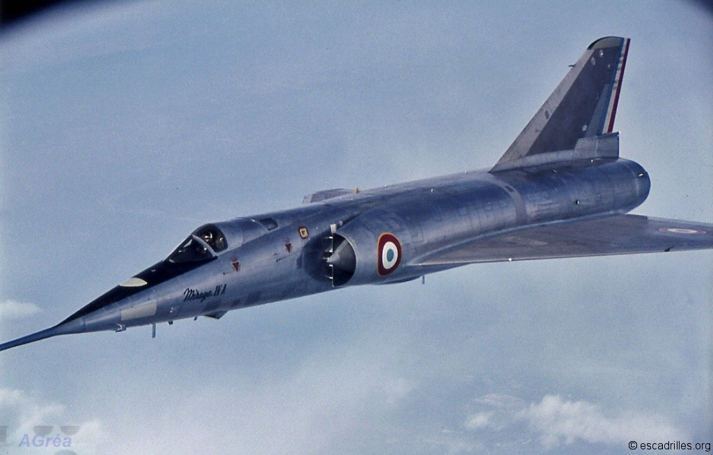 Mirage 4A 1966_ag
