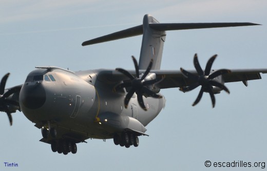 A400M