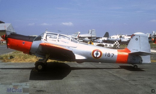 Alcyon 50S 1972 MC