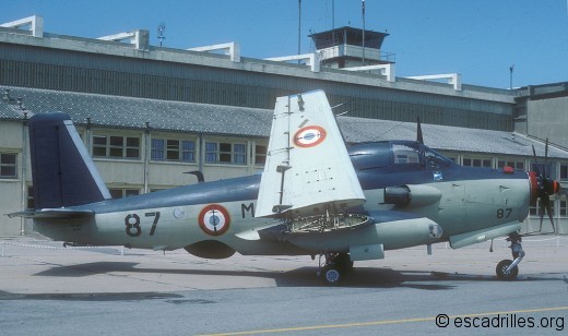 Alize 1985 59S-87