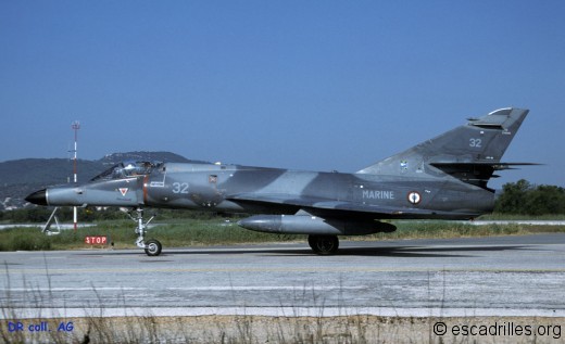 Super Etendard 1994 59S-32