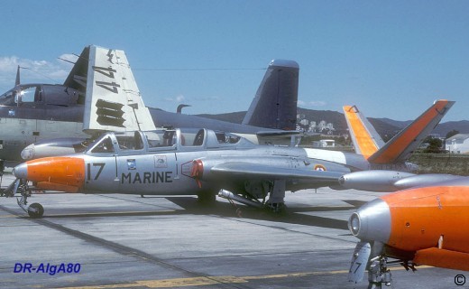 Zephyr 1980 59S-17