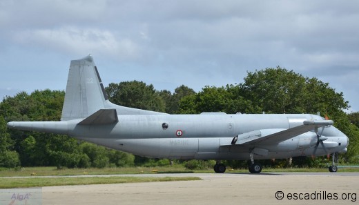 Atlantique 2014 22