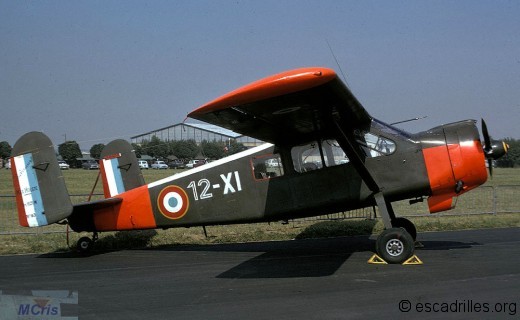 Broussard 1971 12-XI