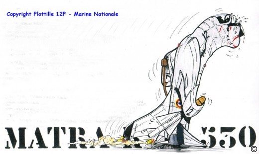 Dessin-12F-matra-530