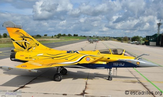 Rafale 2013 113-HJ
