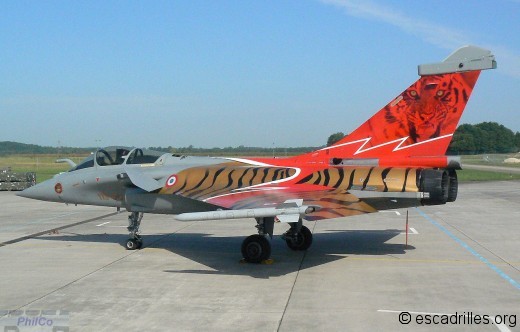 Rafale 2014 113-GU