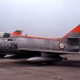 Mystere IVA 1971 314-ZN