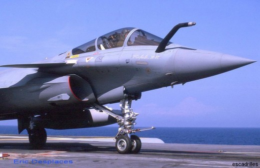 Rafale M02