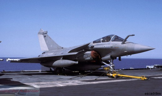 Rafale 2004 12F3